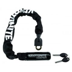 KRYPTONITE KEEPER MINI 755 KULCSOS LÁNCOS ZÁR