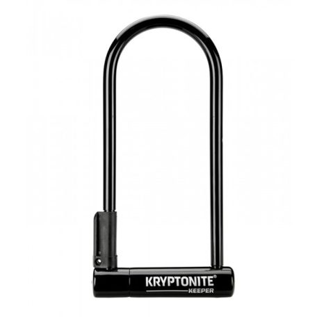 KRYPTONITE KEEPER 12 LS KULCSOS U-LAKAT