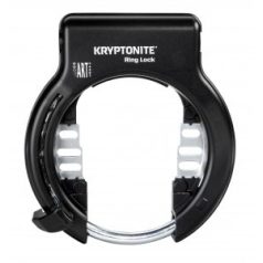 KRYPTONITE RING LOCK VÁZZÁR